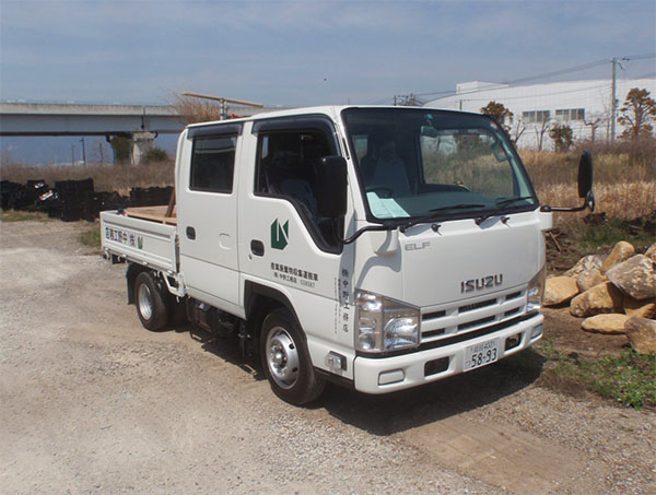 1.5t 道具車 5893