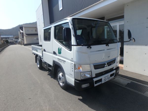 1.5t 道具車 5050